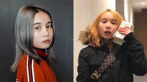 Lil Tay, rapper e influenciadora digital, morre aos 14。